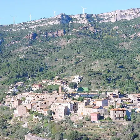 Hostel Espai Abadia