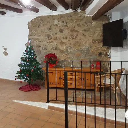 Hostel Espai Abadia Argentera