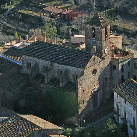 Espai Abadia Hostel