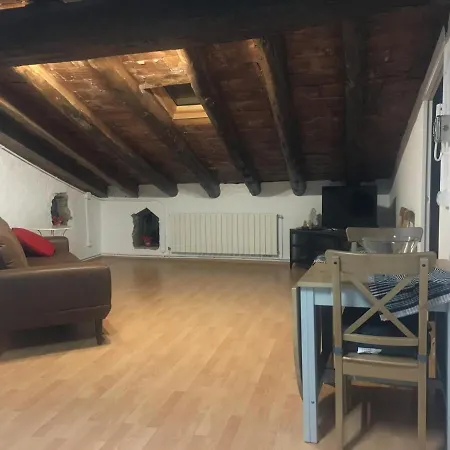 Hostel Espai Abadia Argentera