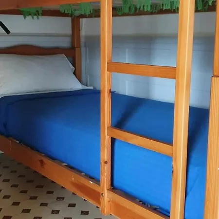 Espai Abadia Hostel