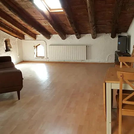 Hostel Espai Abadia Argentera