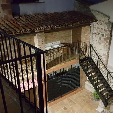 Hostel Espai Abadia
