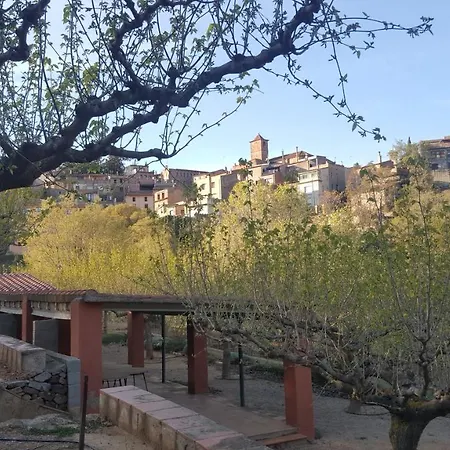 Espai Abadia Hostel *