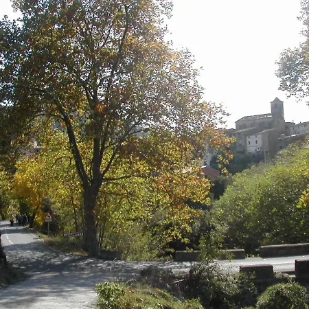 Hostel Espai Abadia *