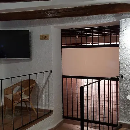 Espai Abadia Argentera