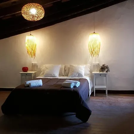 Hostel Espai Abadia Argentera