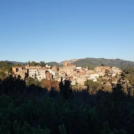 Espai Abadia