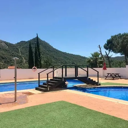 Espai Abadia Argentera