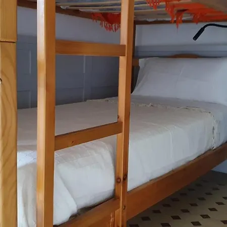 Hostel Espai Abadia