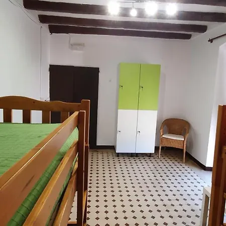Espai Abadia * Argentera