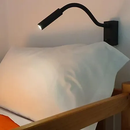 Hostel Espai Abadia