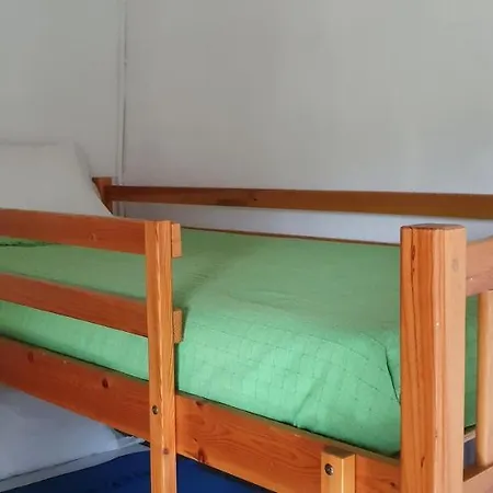 Hostel Espai Abadia *