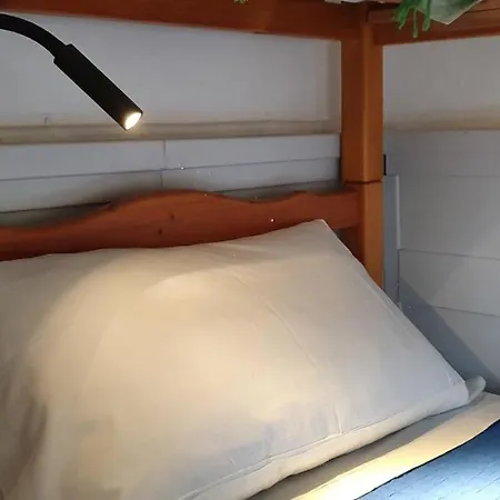 Espai Abadia Hostel