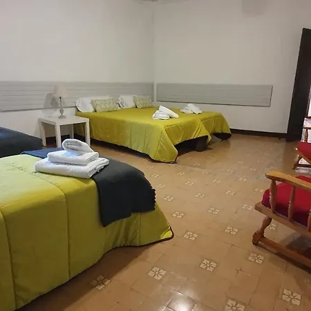 호스텔 Espai Abadia
