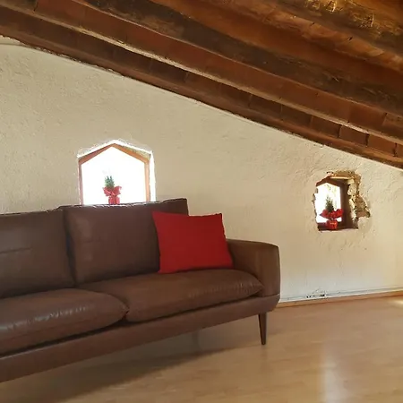 Hostel Espai Abadia