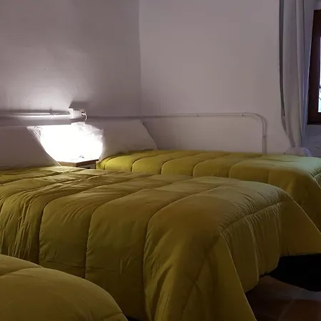 Hostel Espai Abadia *