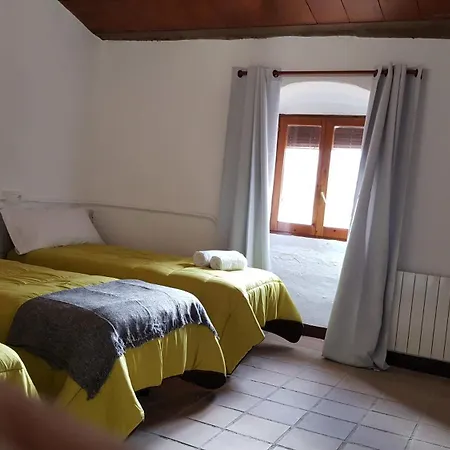 Espai Abadia Hostel
