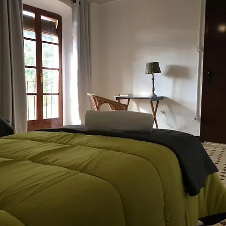 Hostel Espai Abadia