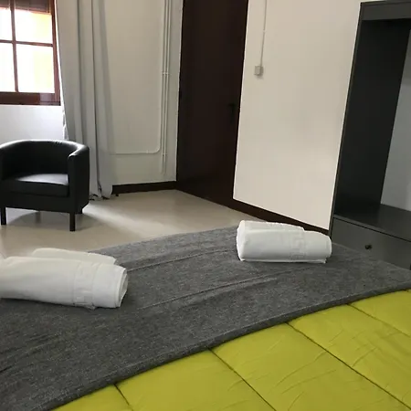 Espai Abadia Hostel