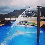 Espai Abadia La Trilla * Argentera