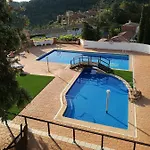 Auberge de jeunesse Espai Abadia La Trilla Argentera