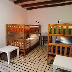 Auberge de jeunesse Espai Abadia La Trilla Argentera